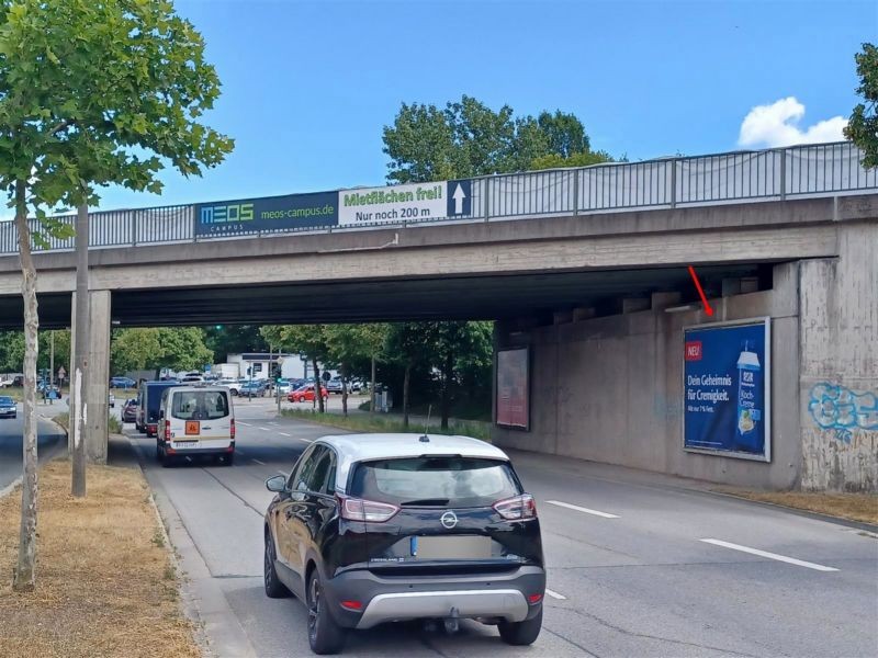 Straubinger Str. B8, 1. DB-Br,saw., 2 Sto.