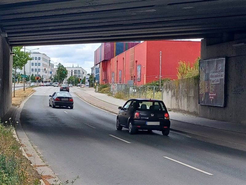 Straubinger Str. B8, 1. DB-Br,sew., 1 Sto.