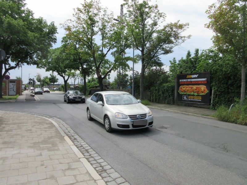 Brennerstr/Georgenstr gg