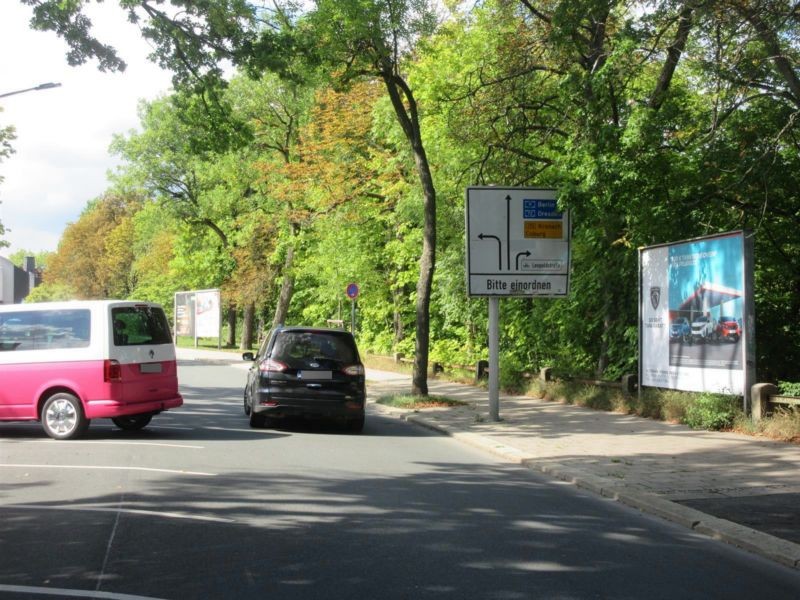 Nailer Str. geg. Am Bürgerheim