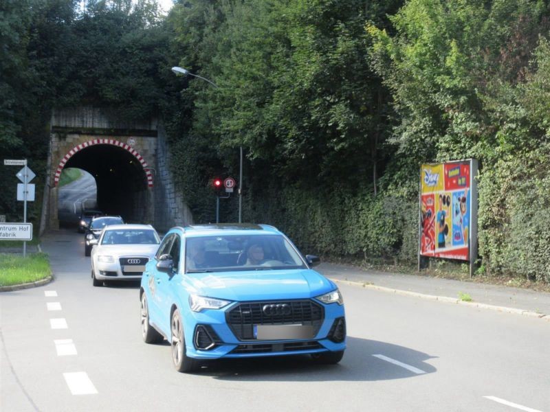 Alsenberger Str. geg. Holzwiesenweg