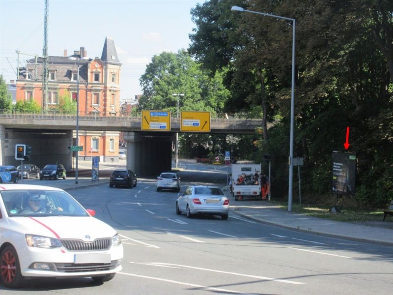 Hans-Böckler-Str. geg. Ossecker Str.