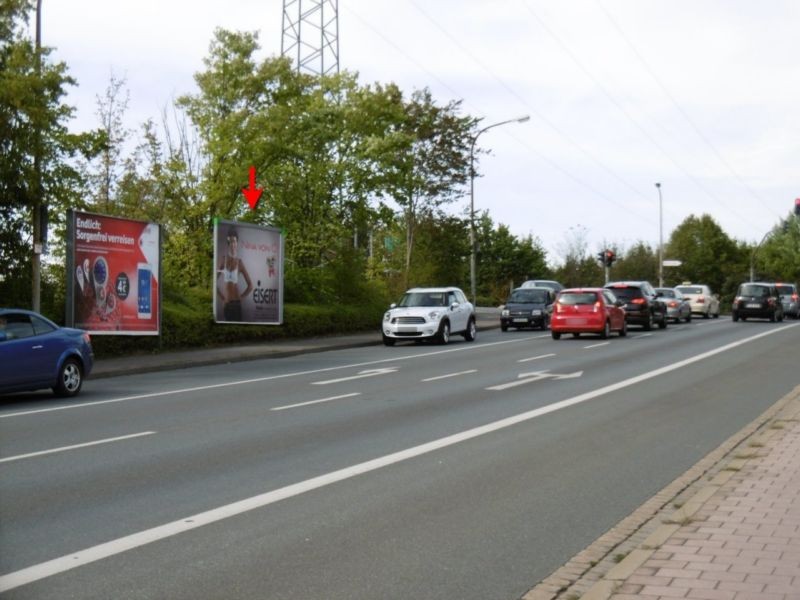 Bayreuther Str. Nh. Hainbrunnenstr.