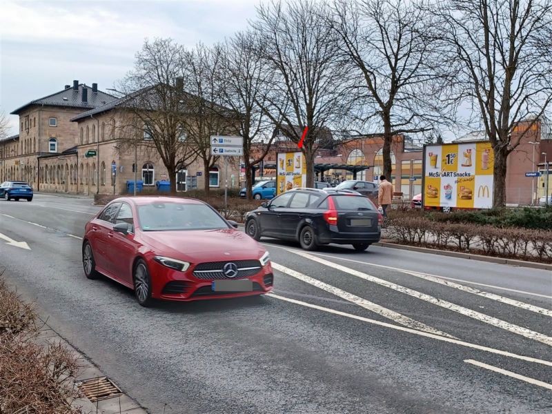 Heinrich-von-Stephan-/Nh.Kronacher-/li.