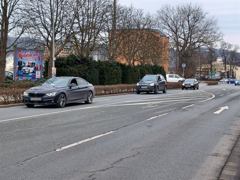 Heinrich-von-Stephan-Str  2 geg./P-Bf re.