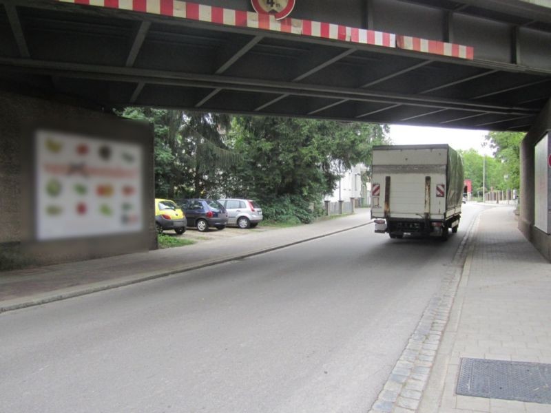 Schalkhäuser Str. Nh. Nr. 70a, DB-Br.,saw., re.