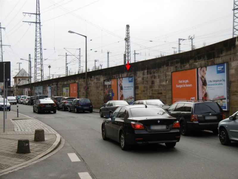 Sandstr. geg. Arbeitsamt, 3. Sto. MGF(130)