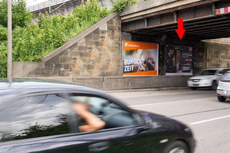 An den Rampen(Frankenschnellweg),DB-Br,Nh. 40,1.St