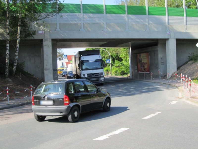 Altdorfer Str./DB-Brücke sew