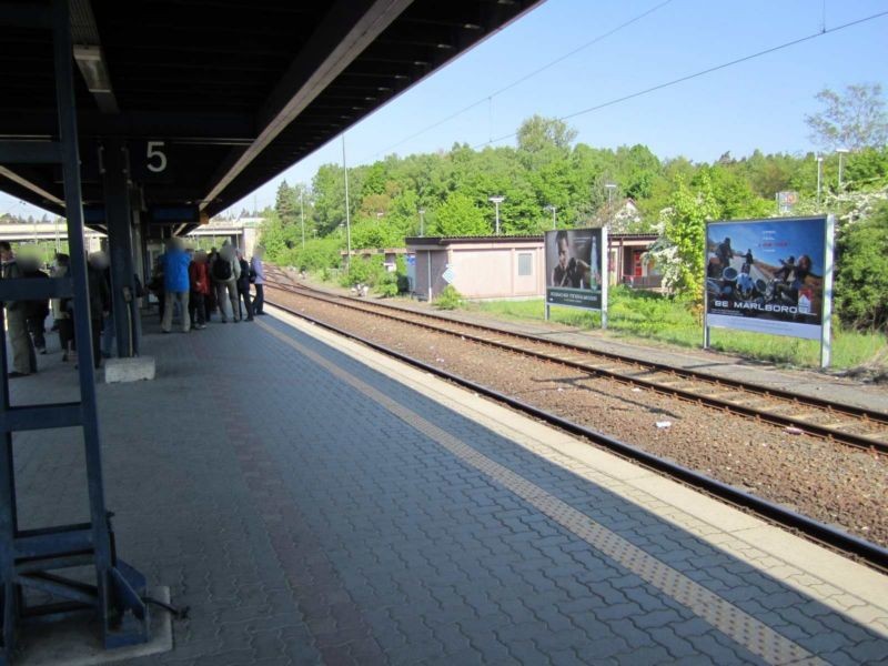 S-Bf Feucht, HGL 5, 2. Sto.