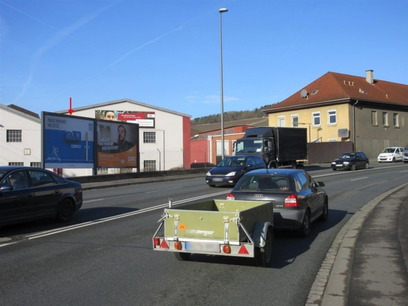 Auverastr. geg. Grombühlstr.
