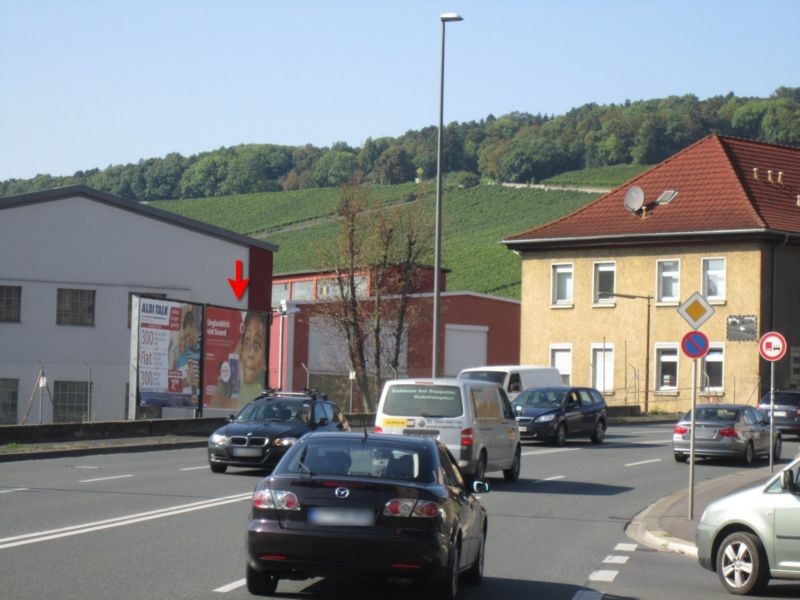 Auverastr. geg. Grombühlstr.