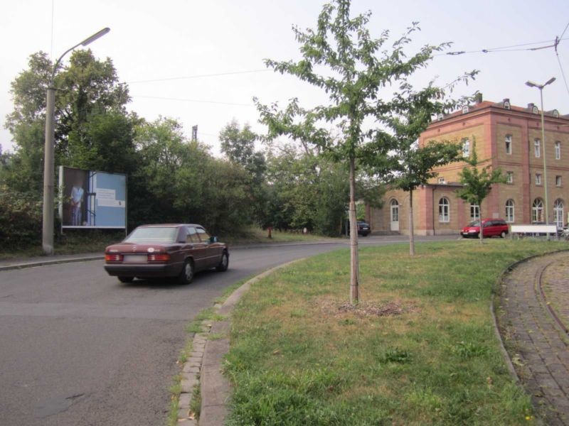 Kirchhofstr. am Ostbahnhof 24