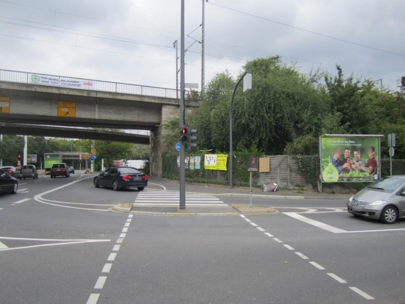 Mergentheimer Str./Wiesenweg