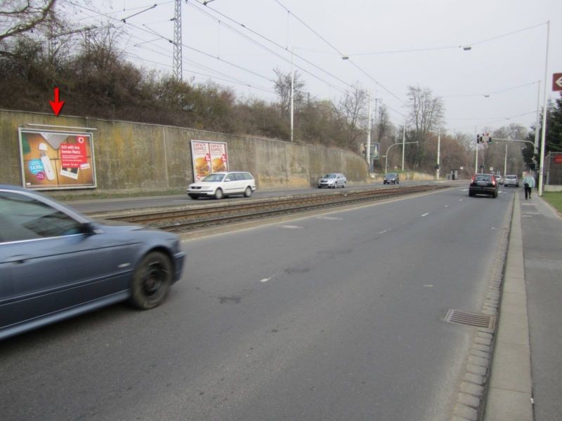 Stuttgarter Str. Nh. Mönchsgartenweg,1 Sto.