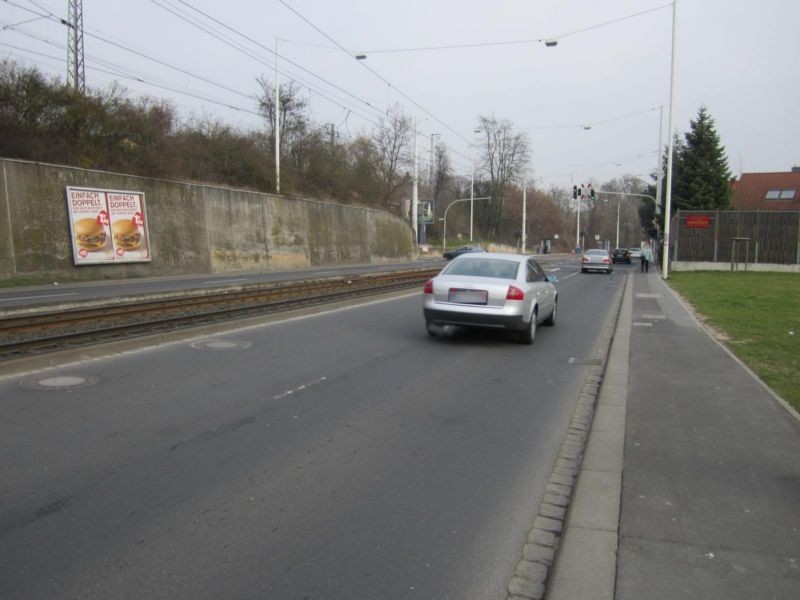 Stuttgarter Str. Nh. Mönchsgartenweg, 2. Sto.
