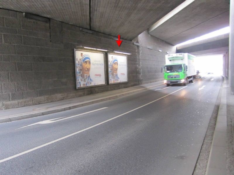Veitshöchheimerstr, DB-Br., B27, 1 Sto.