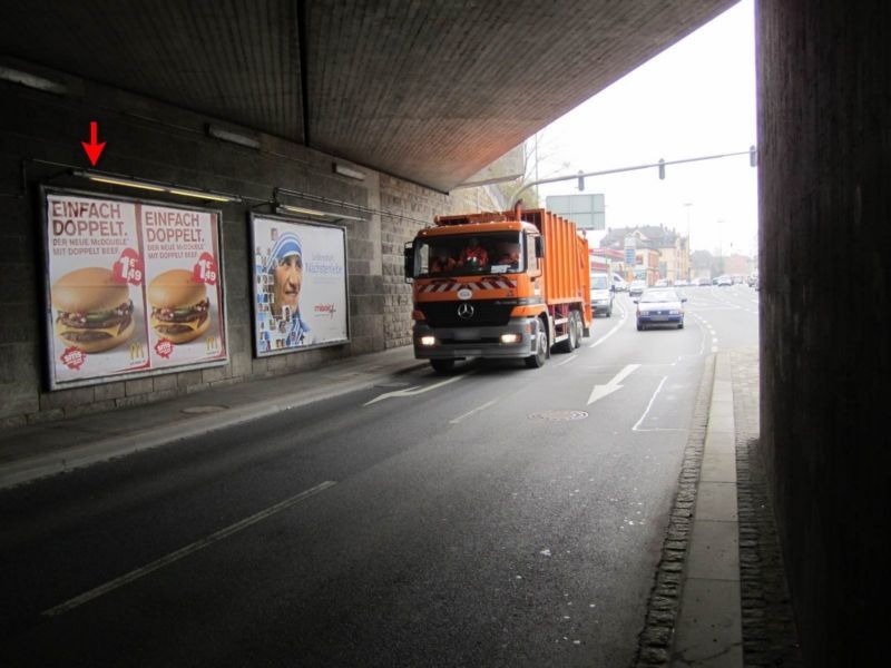 Veitshöchheimerstr, DB-Br., B27, 2 Sto.