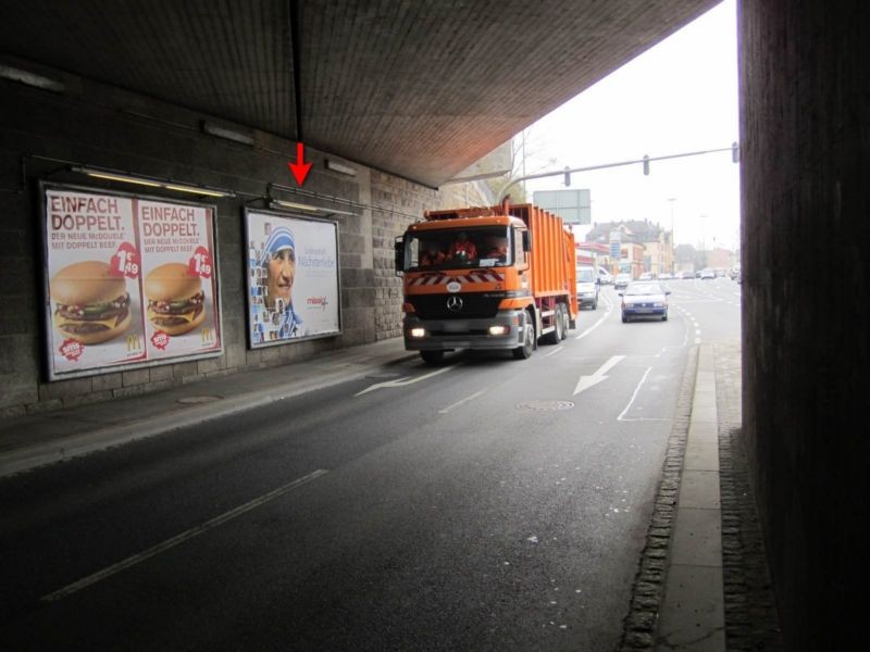 Veitshöchheimerstr, DB-Br., B27, 2 Sto.