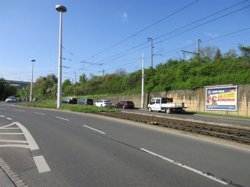 Stuttgarter Str. geg. 3, 1 Sto.