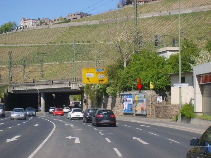 Veitshöchheimer Str. (B27) Nh. 22