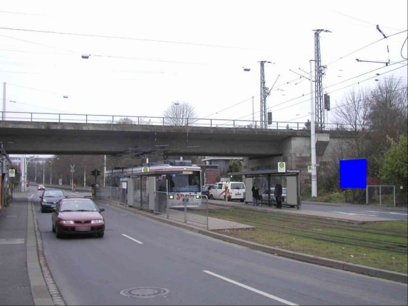Reuterstr  22 li/Am Westbahnhof nh