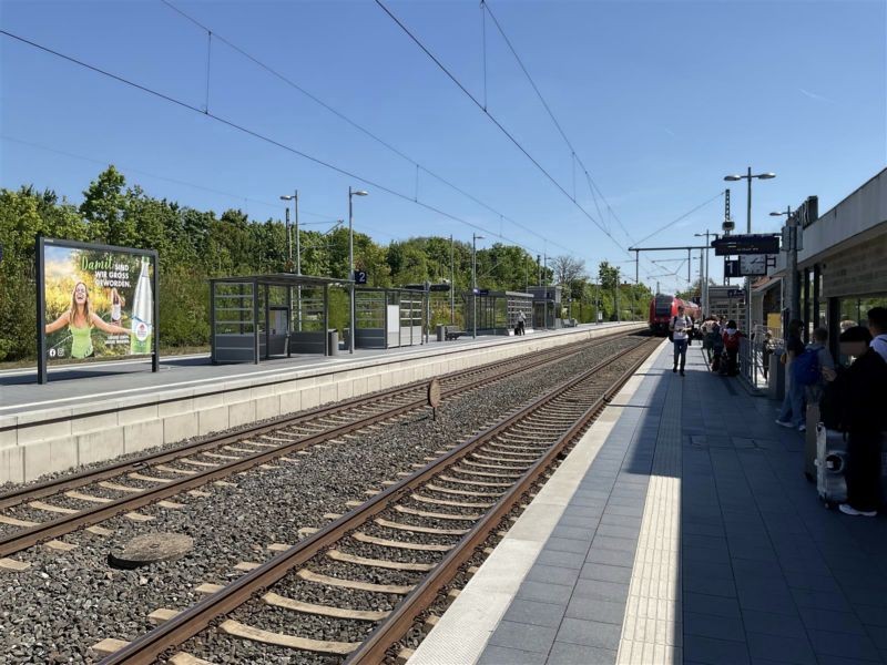 Bf, Bstg., re. Se. VS