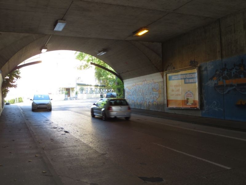 Schlettererstr. Ufg. v.Sieglindenstr., re.