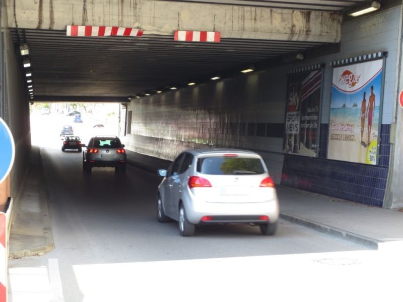 Ulmer Str. Ufg. Nh. Sallinger Str.