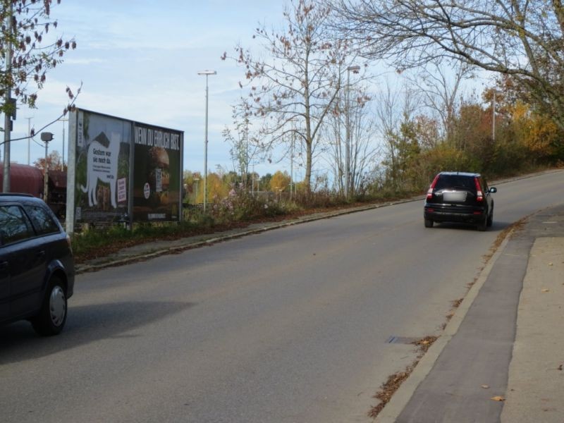 Obere Eicher Str. geg. Hs.-Nr. 55