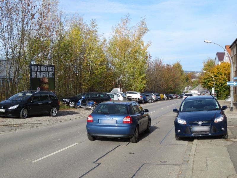 Obere Eicher Str  39 gg/Sallerstr gg