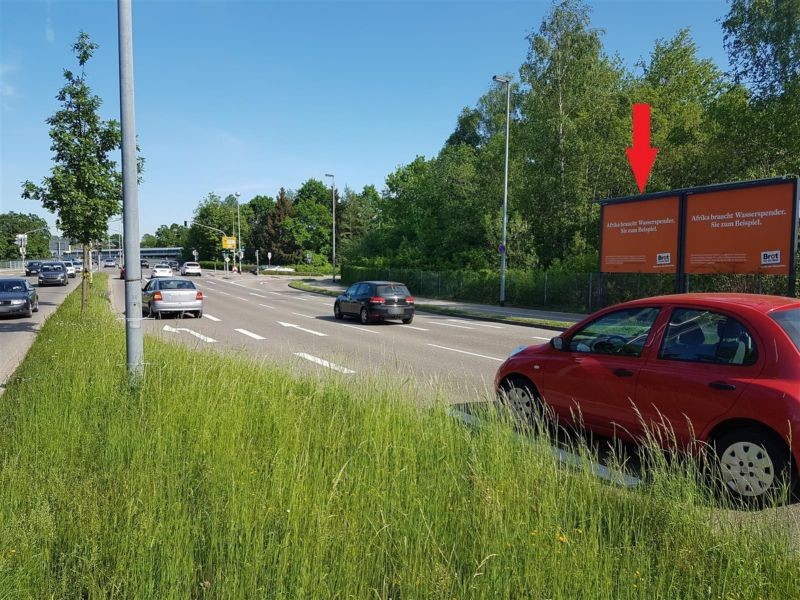 Schumacherring stew. 1. Sto.