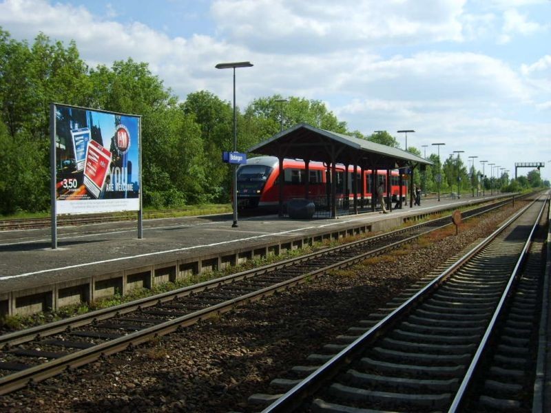 Bf, Bstg., Si.Gl.1+2, li.