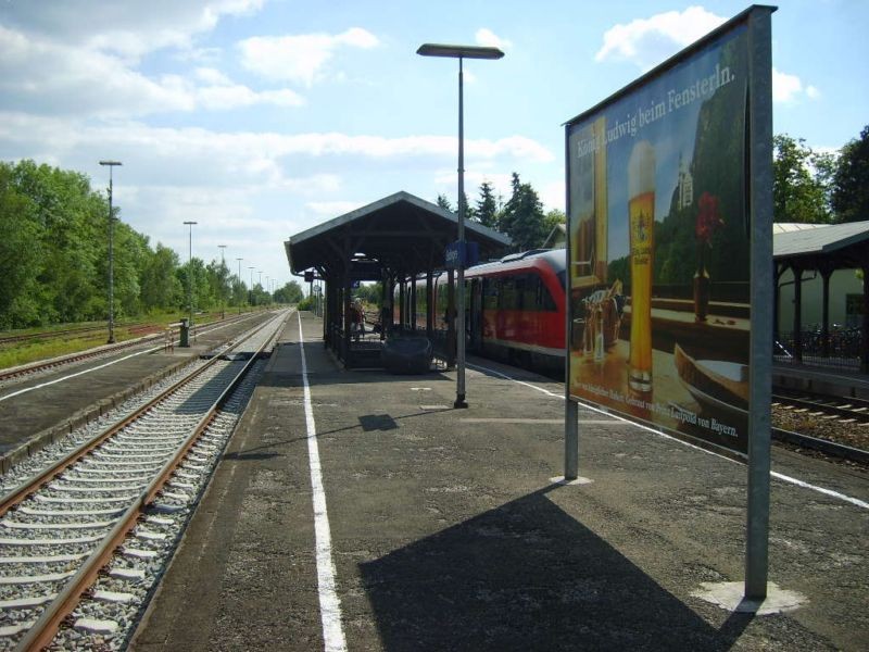 Bf, Bstg., Si.Gl.3, re.