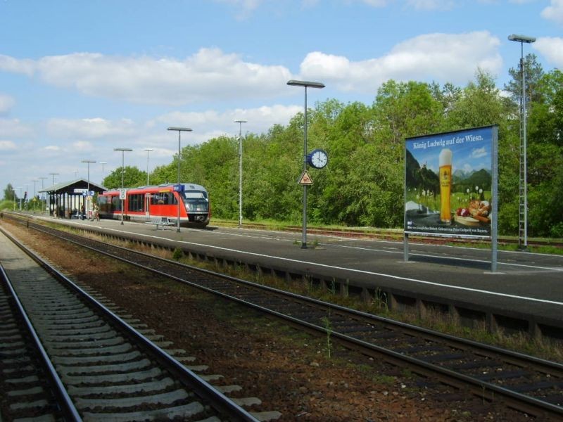 Bf, Bstg., Si.Gl.1+2, re.