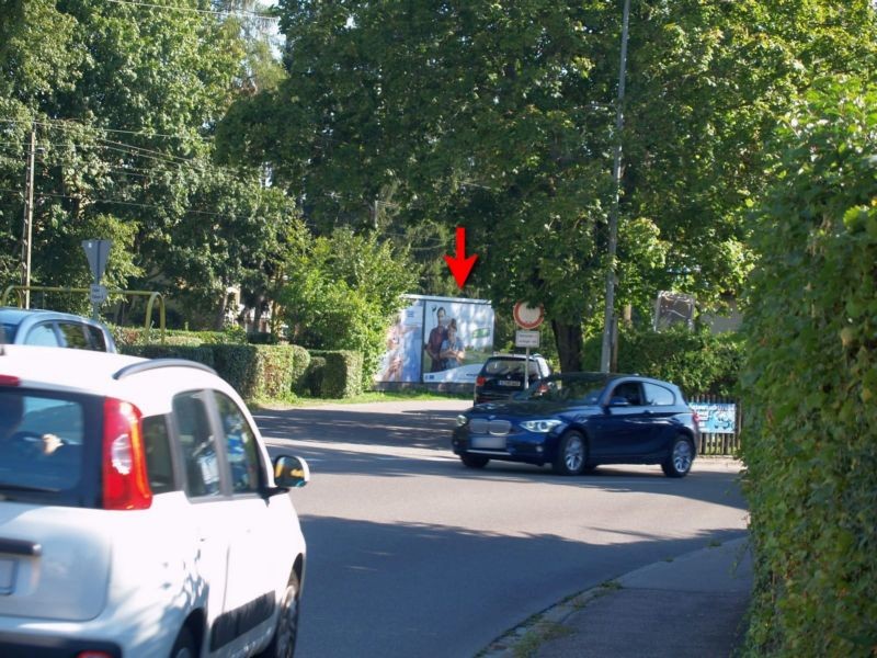 Pallerstr./Dieboldstr.