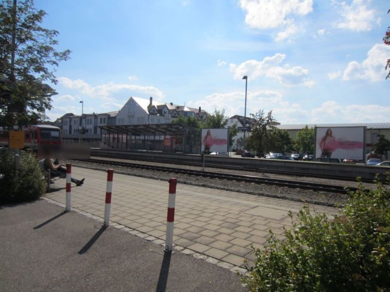 Bf, Bstg., Gl. 3,Ri. Kempten, 2. Sto.