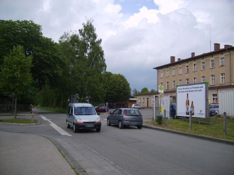 Dr.-Jochner-Weg/geg. Bahnhofstr./Si.Dr.-Jochner-W