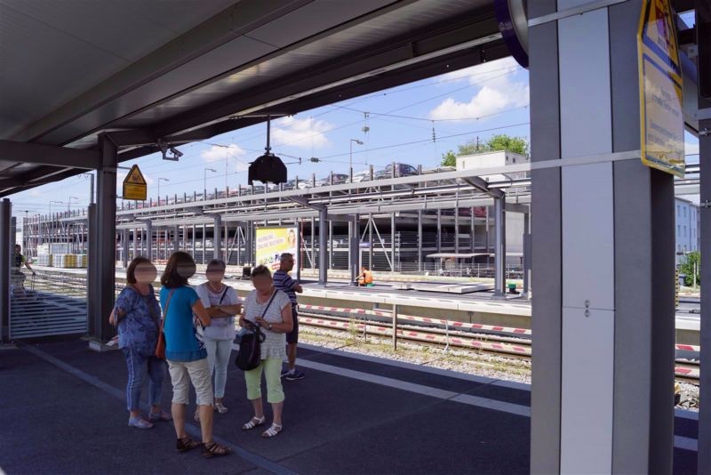 Bf, Bstg., Gleis 3, GF1