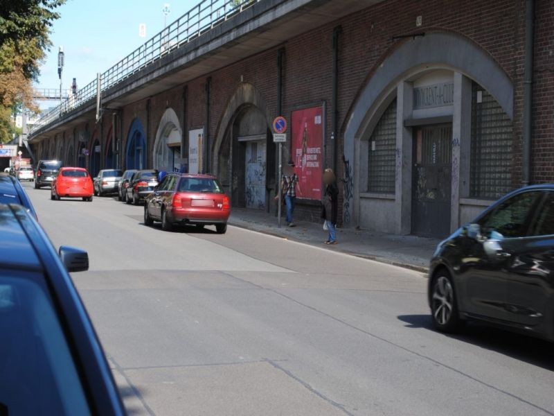 Bachstr. geg. Flotowstr. rechts