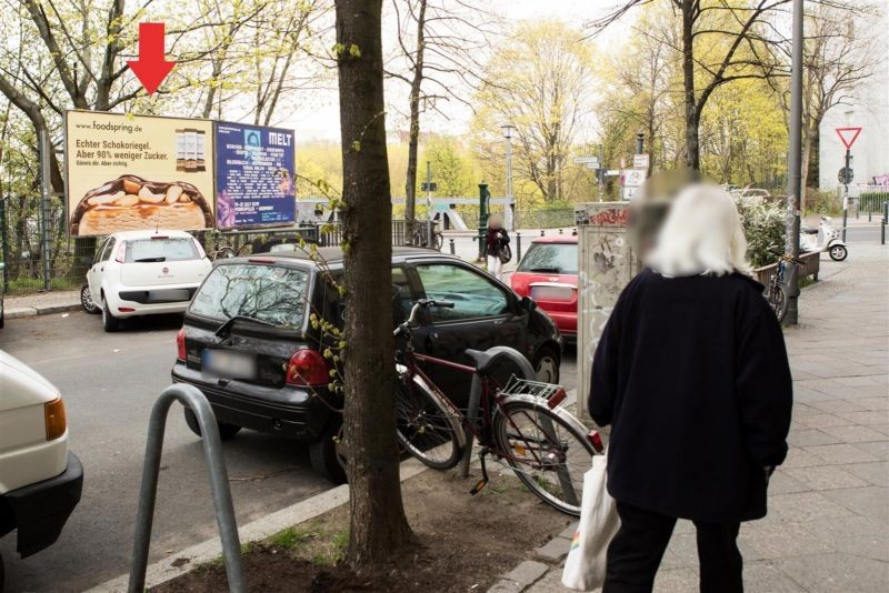 Czeminskistr./Monumentenstr.