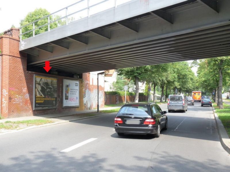 Hermsdorfer Str,DB-Br, Ri.Cyclopstr, re.