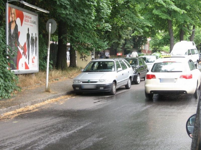 Kaulbachstr. geg. 68, 2. Sto.