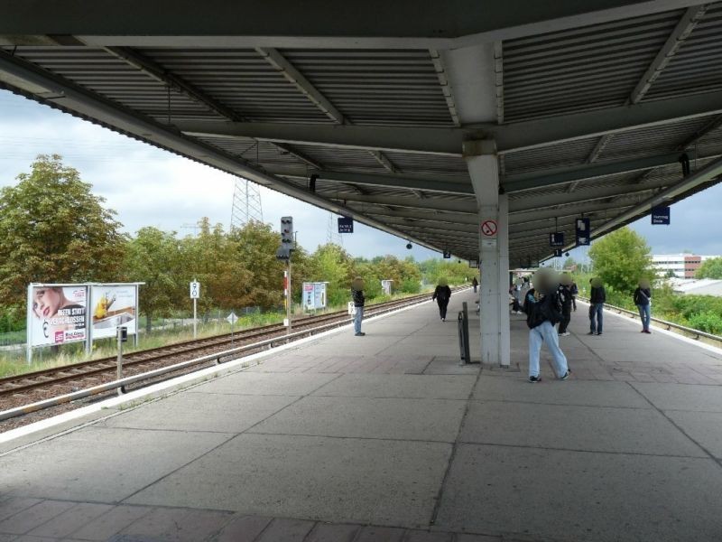 S-Bf Poelchaustr., HGL, geg. Bstg., sew., 1. Sto.