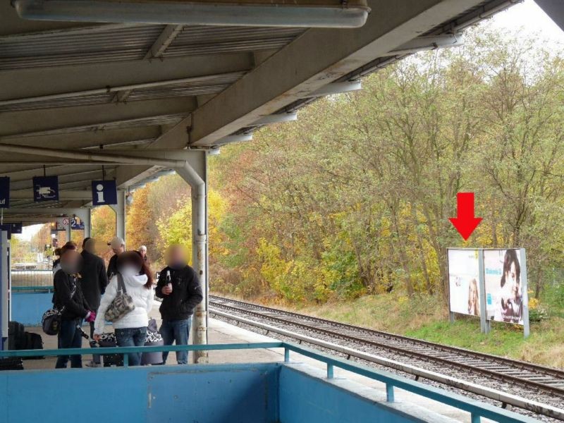 S-Bf Raoul-Wallenbergstr., HGL, sew., 1. Sto.