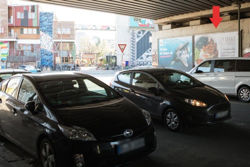 Krautstr., Ufg., Ri. Holzmarkstr., Ausf.
