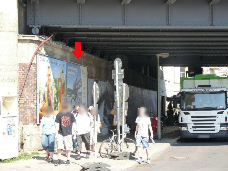 Schiffbauerdamm,DB-Brücke, Nh.Nr. 12