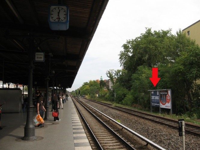 S-Bf Rath. Steglitz, HGL 2, Ri Feuerbachstr.,2.Sto