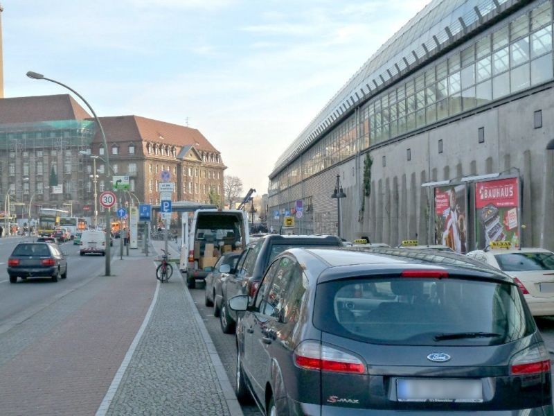 Seegefelder Str., EG, 2. Sto.