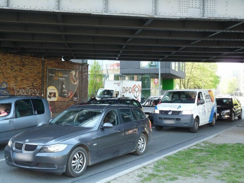 Stralauer Str,DB-Br, Ri.Alexanderstr.